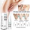 Permanentní vlasový inhibitor Repair Nourish Smooth Private Parts depilační sprej
