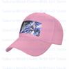 Fashion Honkai Star Rail Baseball Cap for Unisex POLYESTER Hats Adjustable Hat Casual Truck Driver Hat