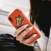 50 Bow Graffiti Stickers Ins Style Children's Cute Hand Account Stickers Water Cup Mobile Phone Waterproof Creative Stickers