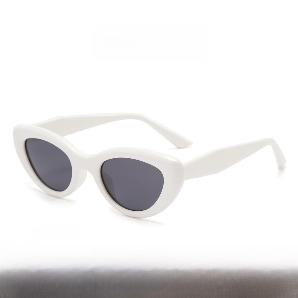 Kids Cat Eye Sun Glasses With Highdefinition Polarized Uv Protection For Outdoor Activities