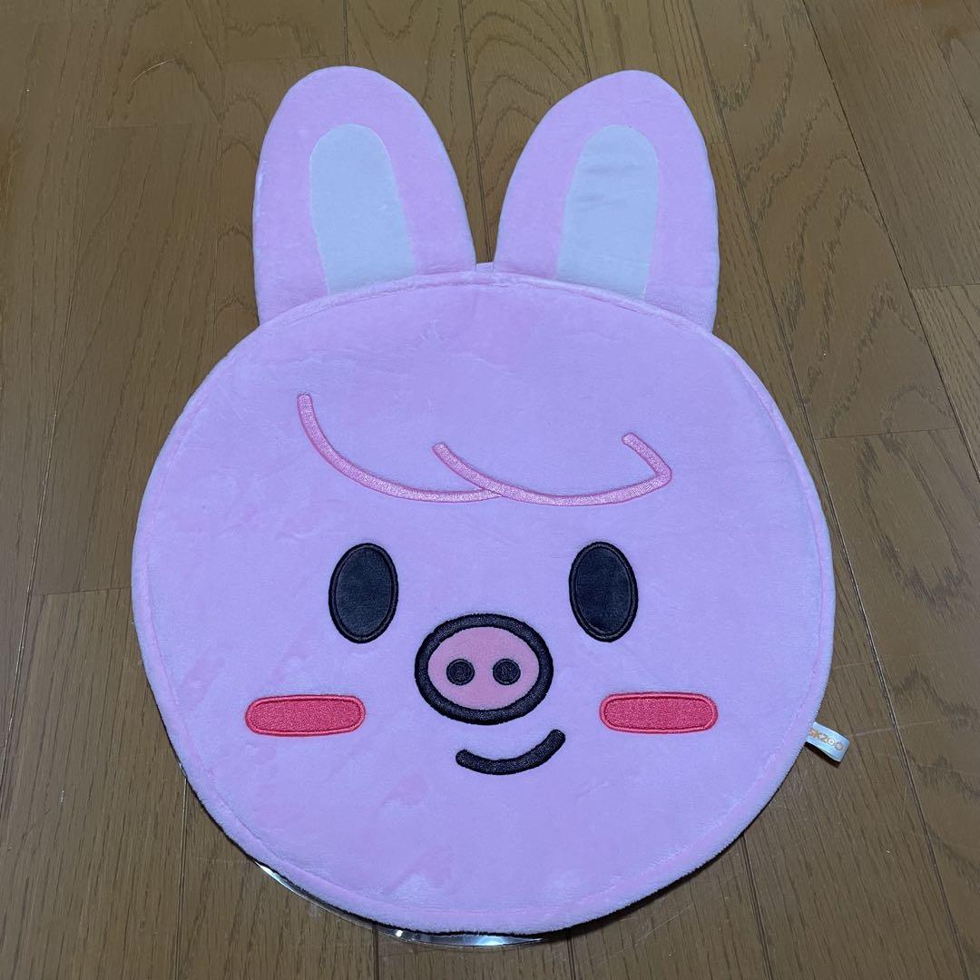 

[USED] Stray Kids Fan Cover Baby Version Toekki