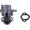Fuel Pump 23100-78002-71 For Toyota 4P 5R Engine Forklift 3FG20 4FG23