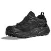 HOKA ONE ONE Hopara 2 Triple Black Sneakers 1147650-BBLC