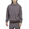 Adidas BASKETBALL Sweatshirt Unisex Gray JL6873