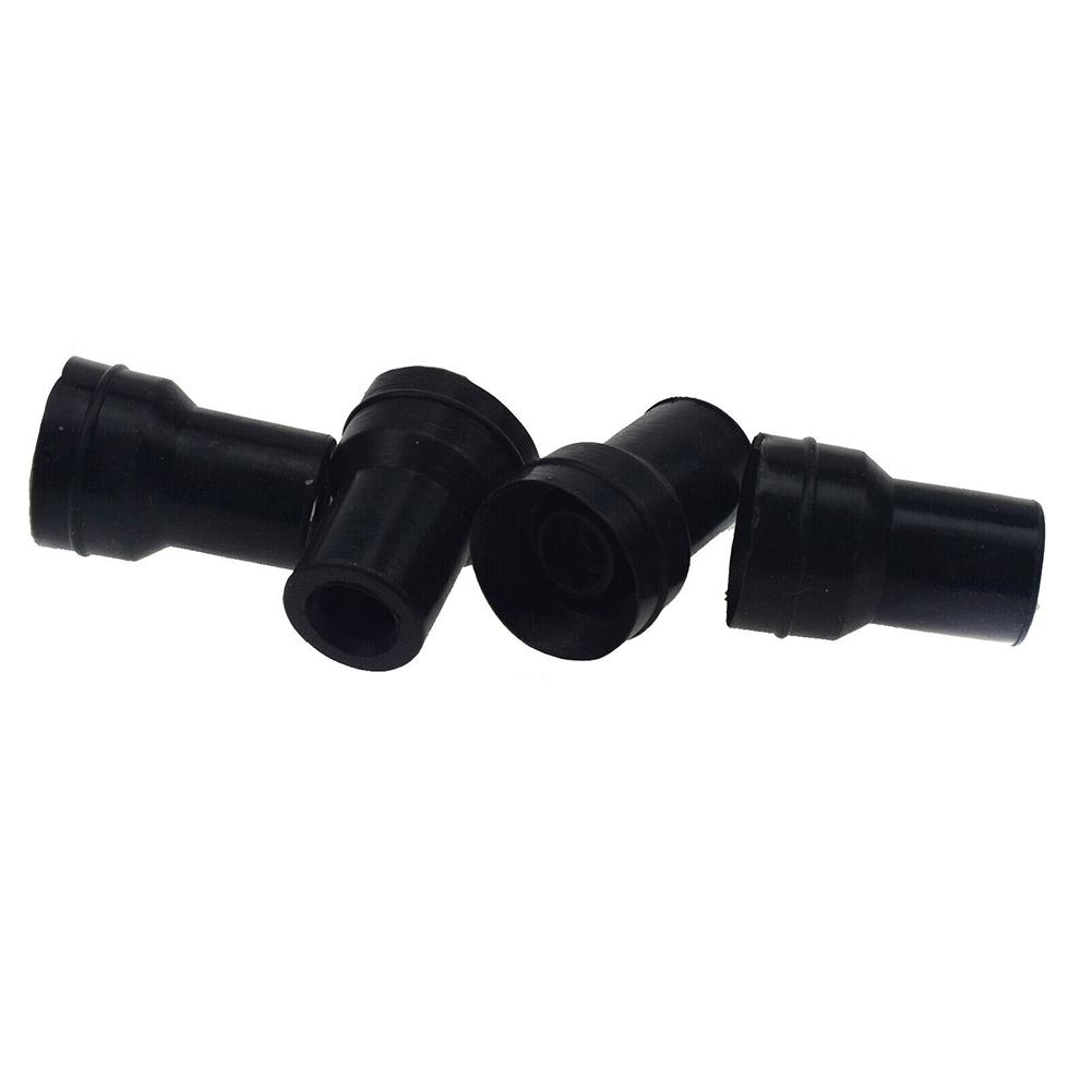 27301-2B010 Ignition Coil Black High Quality Plastic