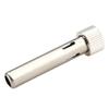 Socket nut electric Wood Head Soldering Station Iron Handle Accessories For  852D 936 937D 898D 907/ESD Iron Head Cannula Iron