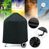 74*50CM BBQ Grill Cover For Garden Patio Outdoor PVC