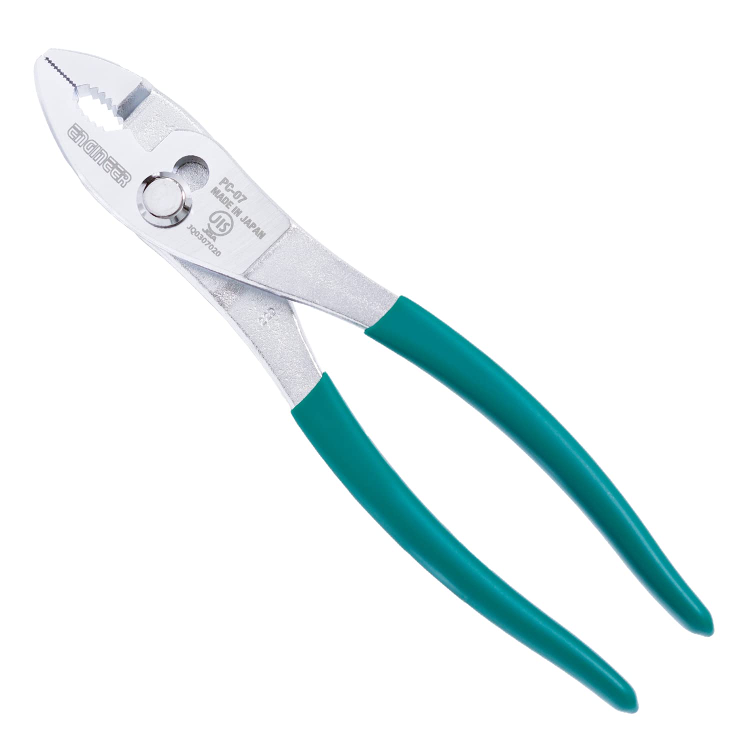 ENGINEER Combination Pliers PC-07