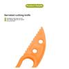 3 In 1 Avocado Slicer Shea Corer Butter Obst Schäler Cutter Zellstoff Separator Kunststoff Messer Küche Gemüse Werkzeuge Küche Gadgets