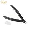 Keratin Bond Cutting Pliers Pre- Bonded Extensions Pliers Hair Pliers Cutter K-Tip Extensions Bonding Cutter