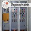 DC12V 24V AC110-220V Sondenleitung Digitaler Temperaturregler LED-Thermostat Regler Heiz-/Kühlungs-Thermoregulator