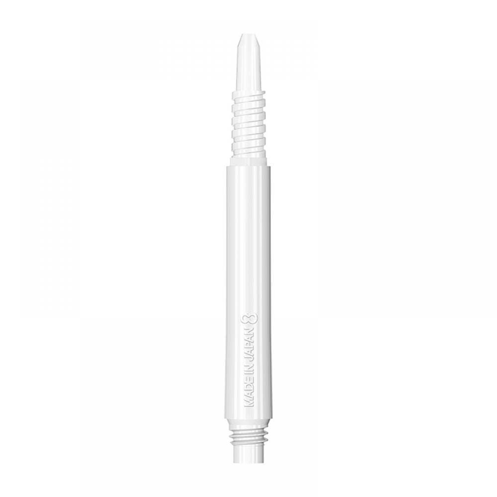 Target 8 Flight Regular Shaft Fix white 29.5mm белый