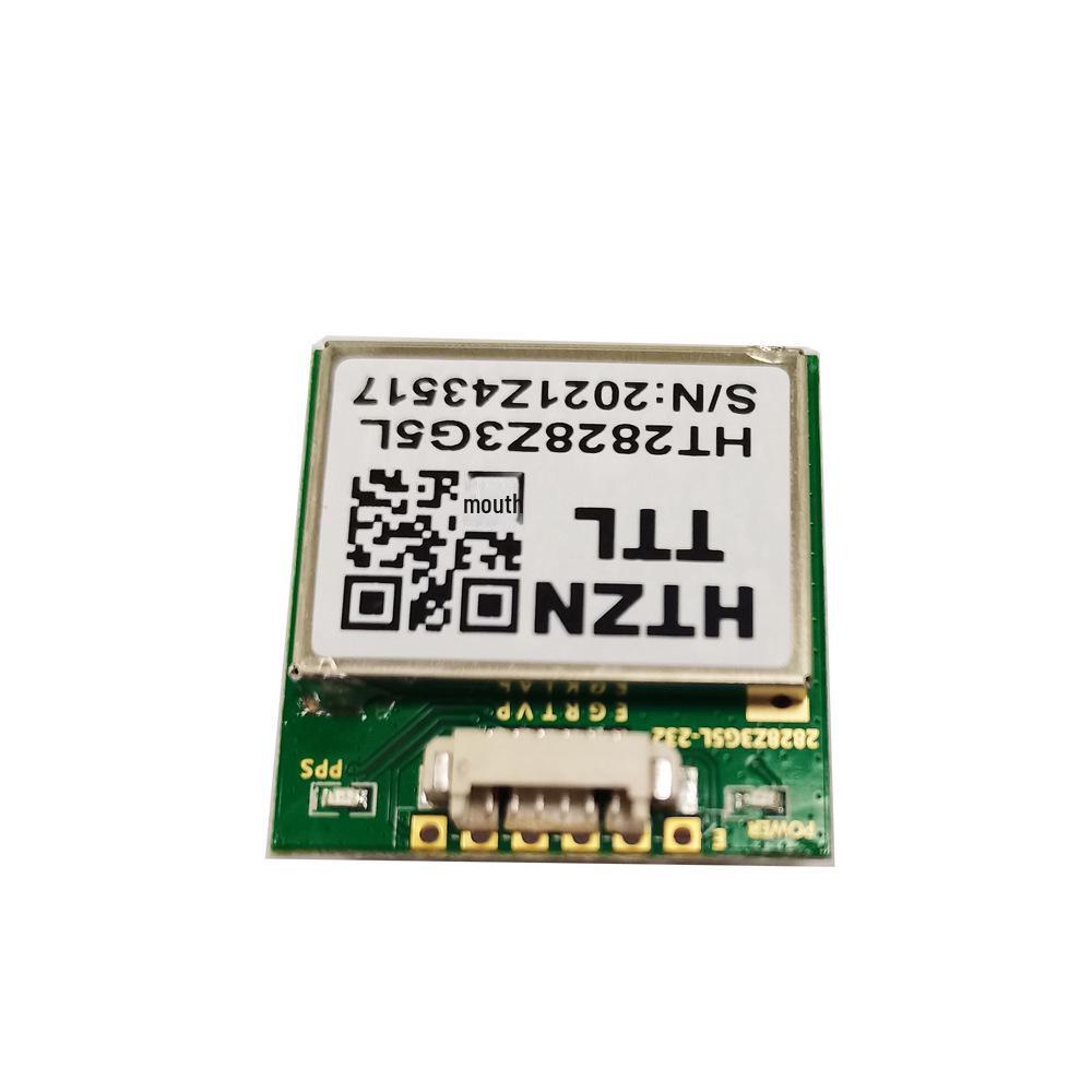 Modul GPS Beidou 3 HT2828Z3G5L pro řízení letu, měření plochy a navigaci vozidel