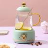 0.4-0.6L Health Pot, Office Small Tea Maker, Household Mini Health Cup, Tea Stove, Flower Boiling Tea Pot 220V