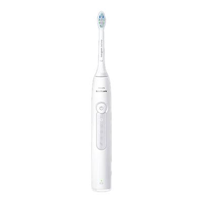 Elektrische Zahnbürste der Philips DiamondClean 3-Serie
