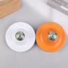 LED Bulb 220V E27 Base Household Energy Saving Lamp 12W Indoor Lighting Flying Saucer Light