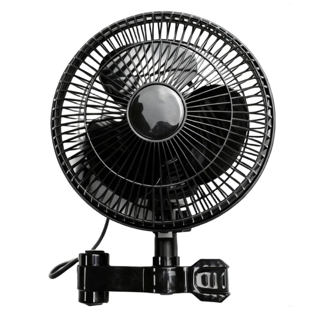 90 Oscillation Fan Oscillating Clip Fan 90 Rotation 120 Vertical Adjustment Multiple Speed Settings Mounts On 1.5-2.5 Cm Poles China Mainland