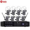 Huidu HD-X8 Pro Wireless Conference Microphone System (CN Version)