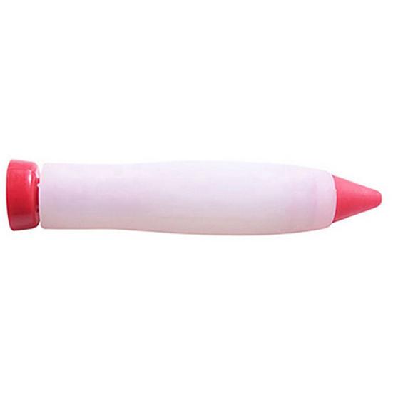 Kitchen Tool Reusable Chocolate Cupcake Pastry DIY Cake Decorating Tip Pen