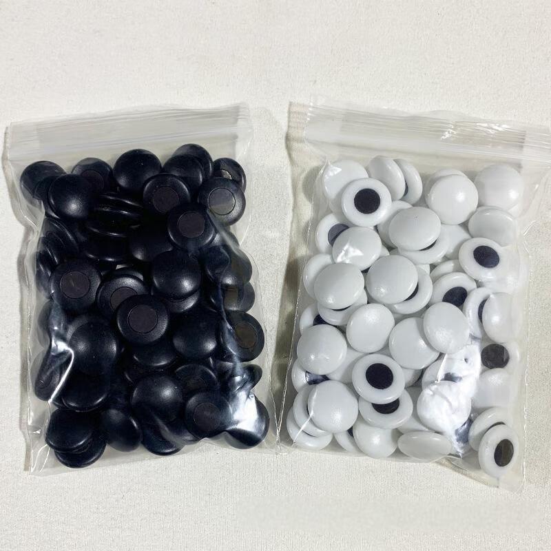 JINGRUIXIANG Магнитные запасные камни для Го и Гобэна