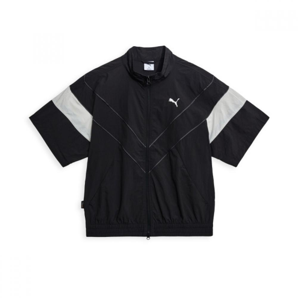 Puma Retro Oversize Colorblock L