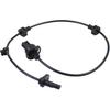 Front Left and Right Side ABS Wheel Speed Sensor for Honda Fit 1.5L 2015-2020