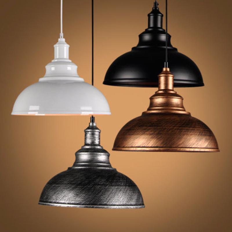 Vintage Industrial Rustic Pendant Lamp Shade Kitchen Loft Hanging Ceiling Light At Affordable S Free Real Reviews With Photos Joom Vintage Industrial Rustic Pendant, Vintage Ceiling Lampshades