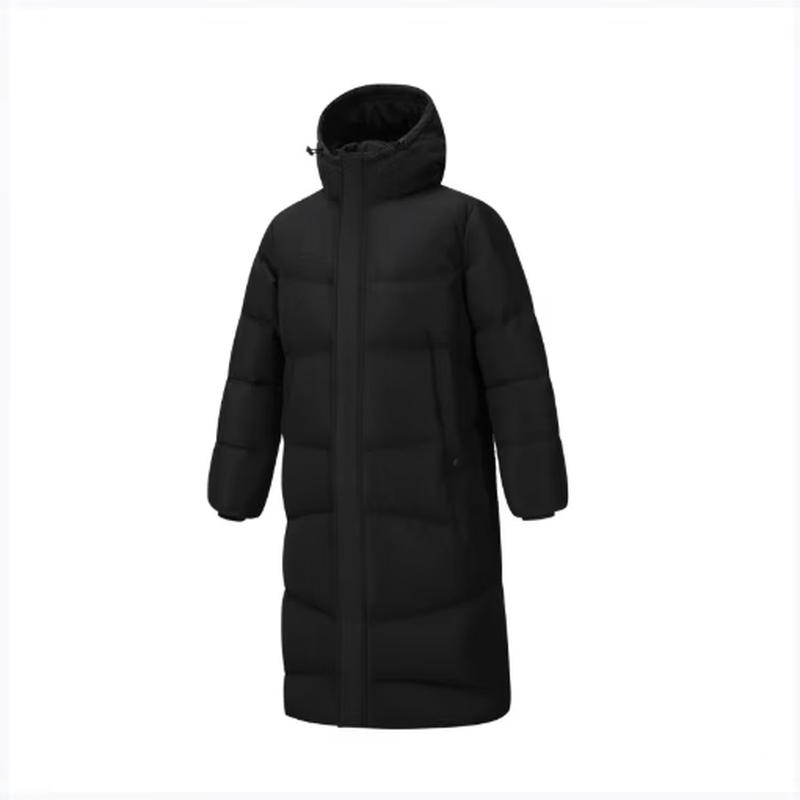 Peak Men's Long Down Jacket TF528167