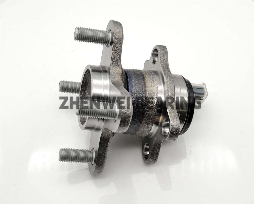 Hub Unit Car Bearing Assembly 42410-B6040 - Fits Daihatsu Toyota WIGO Rear Wheel
