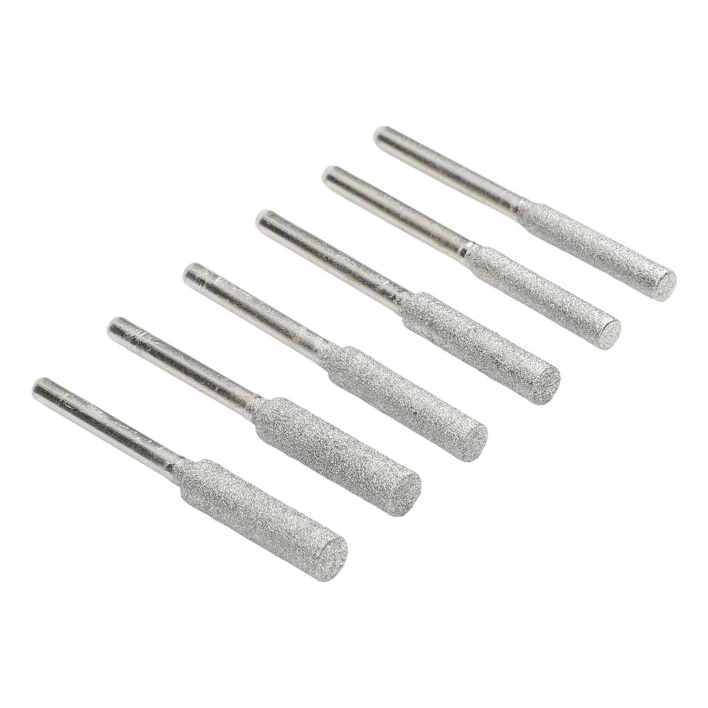Chainsaw Sharpeners Emery Sharpeners Polishing Tools