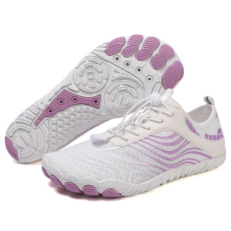Men's summer creek shoes outdoor wading mountain climbing, non-slip fishing mountaineering creek shoes women's outdoor