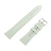 Watch Band Silicone Engraved Brthable Quick Relse Comfortable Watch Strap Replacement for  