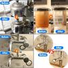 20/50/200 PCS Melamine Sponge Cleaning Tools Useful Thing For Kitchen Accessories Home Reusable Washable Melamine Sponge Magic