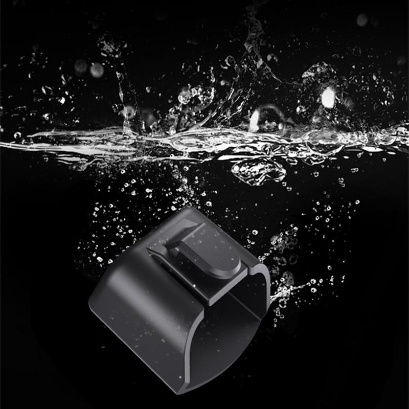 Car Dashboard Key Storage Box Reusable Back Adhesive Organizer Box Anti-Slip Dashboard Organizer Car Stowing Tidying Accessories