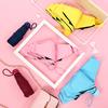 Capsule Umbrella Mini Sun Umbrella Sunscreen Super Light Anti-UV Umbrella