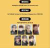 [USED] Jungwoo NCT DREAM BTTF Ktown4u Rantray Trading Card