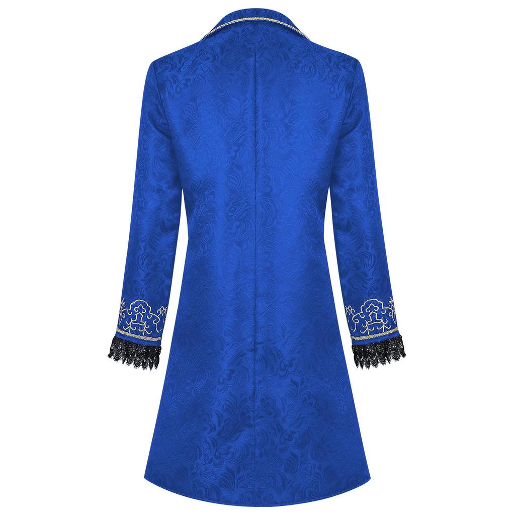 Medieval Prince Halloween Costume Set