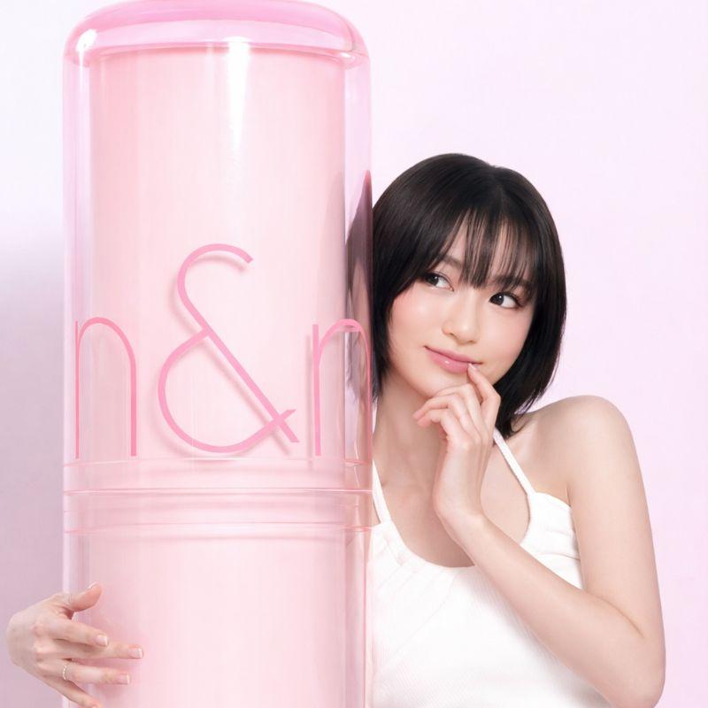 rom&nd Juicy Lasting Tint – Glossy Long-Lasting Hydrating Lip Tint (35 Color Options)