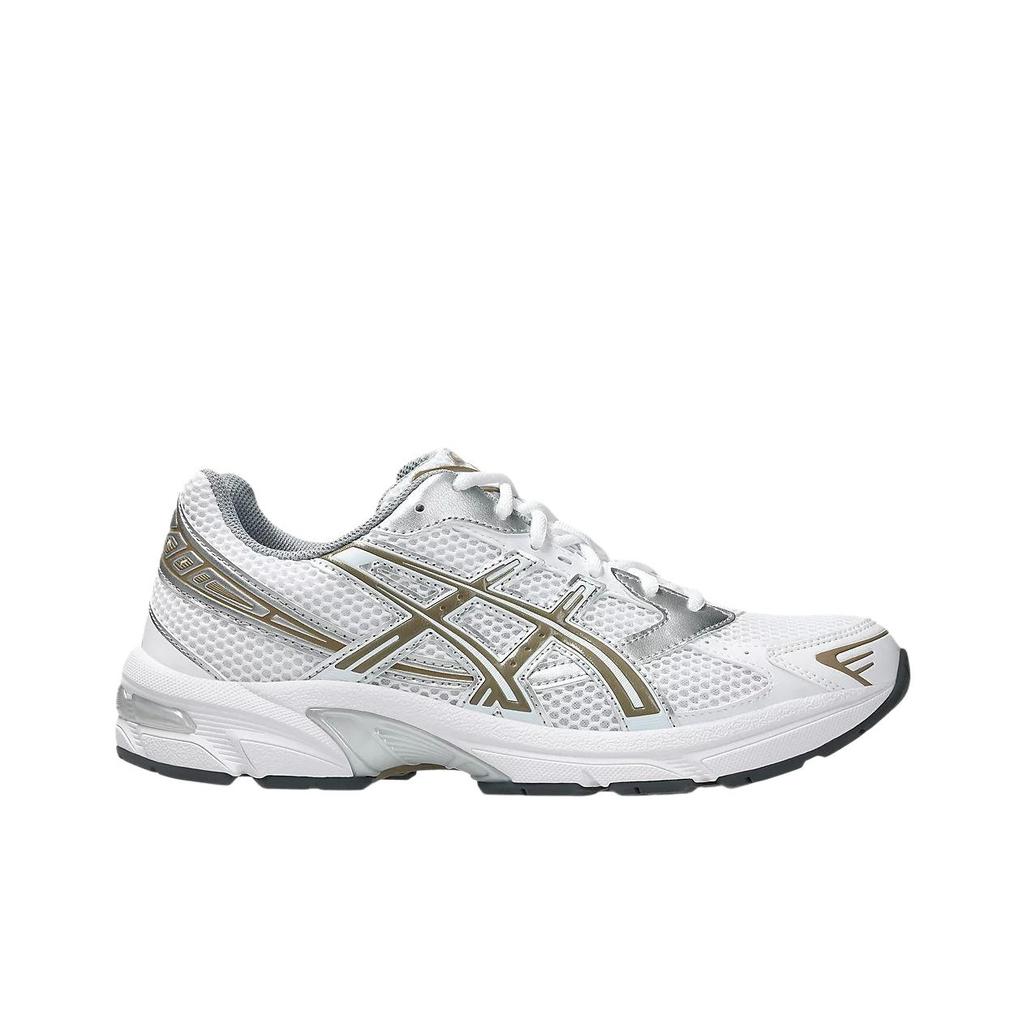 Asics Gel 1130 White Pepper Unisex Sneakers 1203A609-104