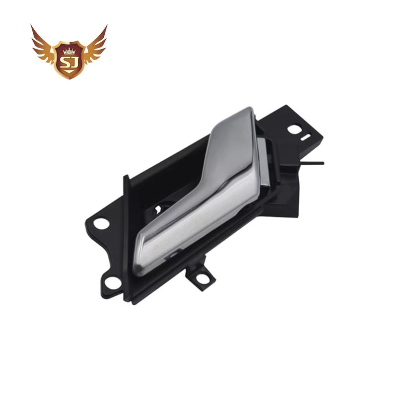 Chrom-Innentürgriff für 2012-2015 Captiva Chevrolet Sport Saturn Links Rechts Vorne Hinten