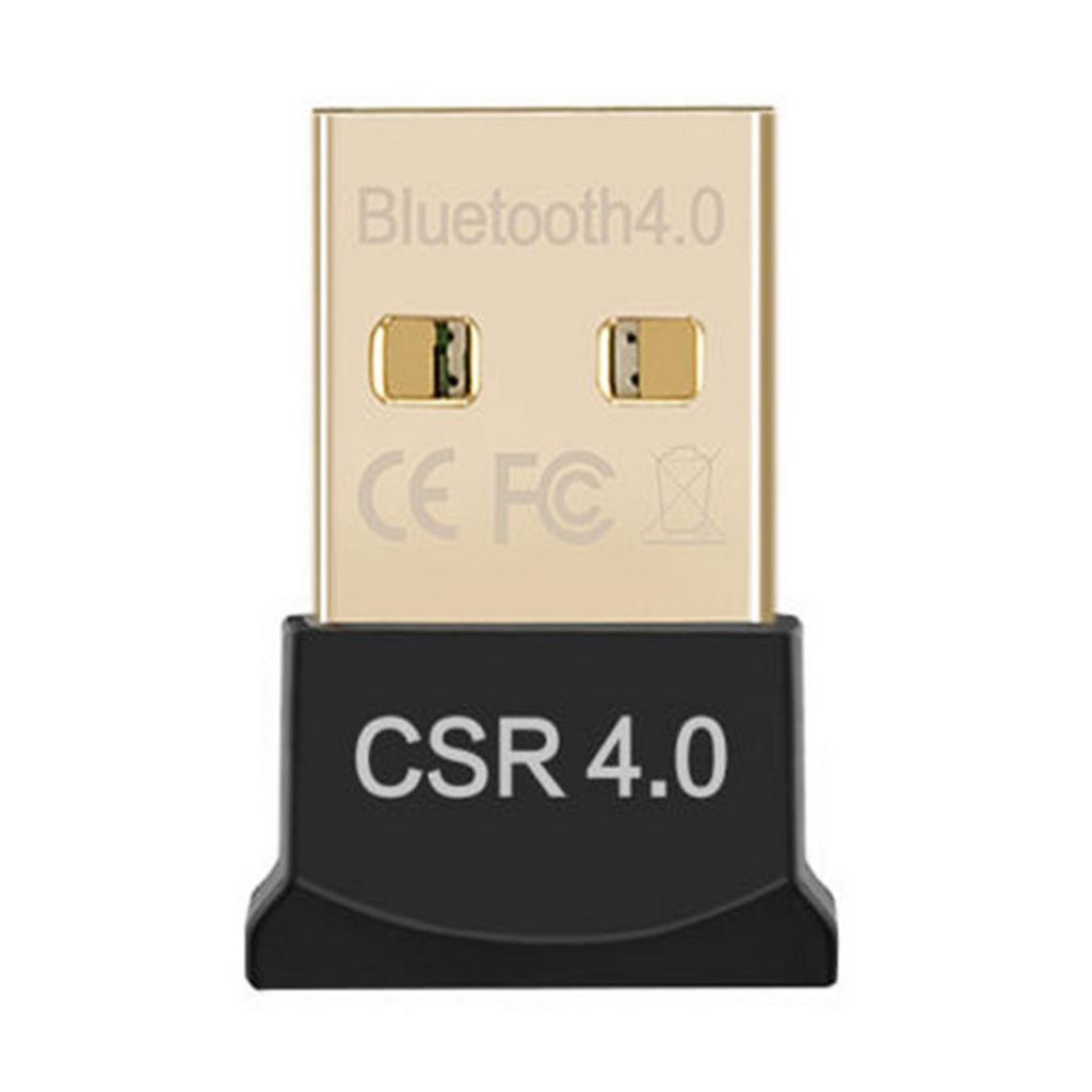 USB 2.0 Mini Bluetooth 2.0 CSR4.0 Adapter Dongle for PC LAPTOP LA