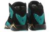 Air Jordan True Flight 'Μαύρο Τιρκουάζ Ρίο' Gs 342774-014