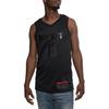 Nike Basketball Jersey Men's Black BQ9067-010