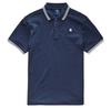 G-Star Dunda Slim Stripe поло с короткими рукавами