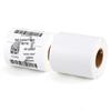 Deli 11913 Coated Self-Adhesive Barcode Label Paper