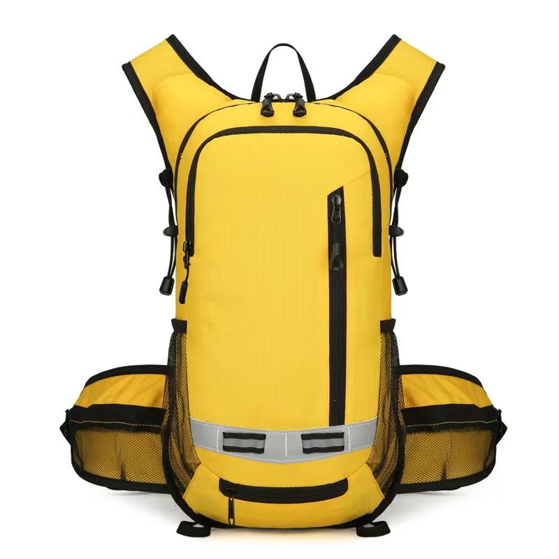 Li Shen Outdoor Mountaineering & Cycling Backpack