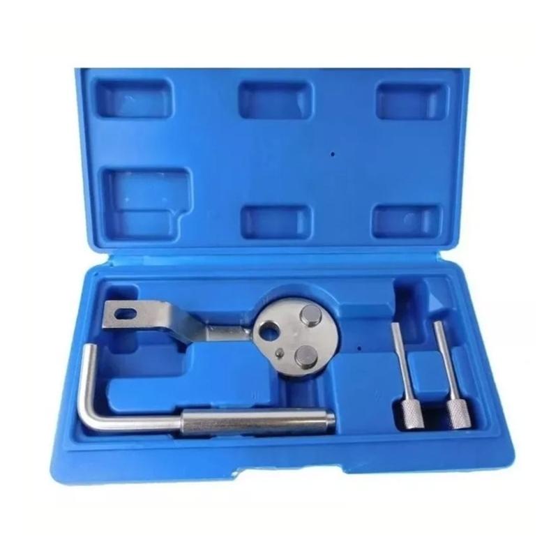 Zestaw narzędzi do ustawiania rozrządu DieselEngine zestaw narzędzi do blokowania korby dla Transit TDCi 0188H 303-1587 01982A 21-251 303-698 0198A