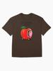 Comfort Colors Fast Car, Apple Car Driving Design, Tracy Chapman Quote Oversized T-Shirt