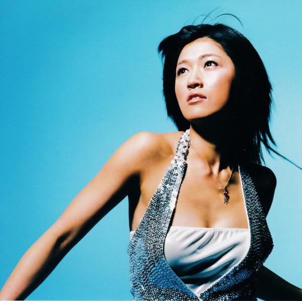 CD BONNIE PINK Anything For You WPZL300567 Warner Music 2007 Japan Japanese PopRock Used