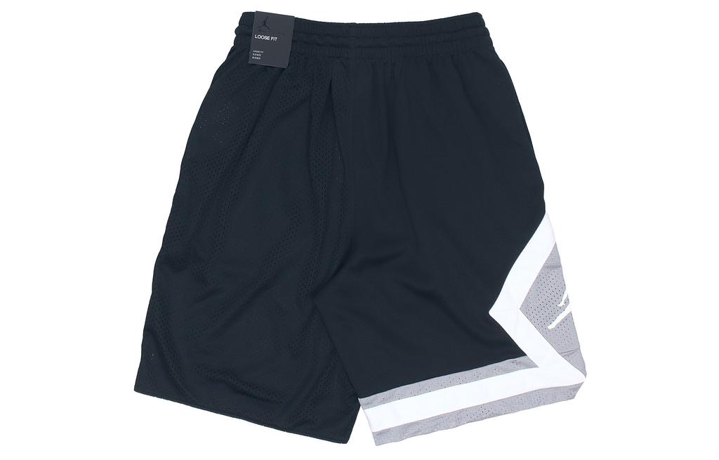 Jordan Basketball Shorts Men's Black AJ1113-010